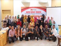 Program Kelas Pegawai Aceh Nomor 9